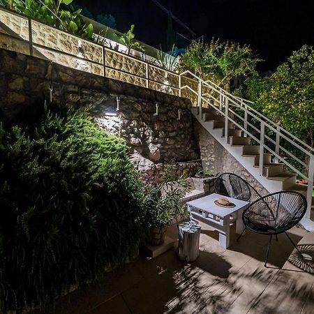 Appartamento Cosy Loft W Private Pool & Patio Ragusa Esterno foto