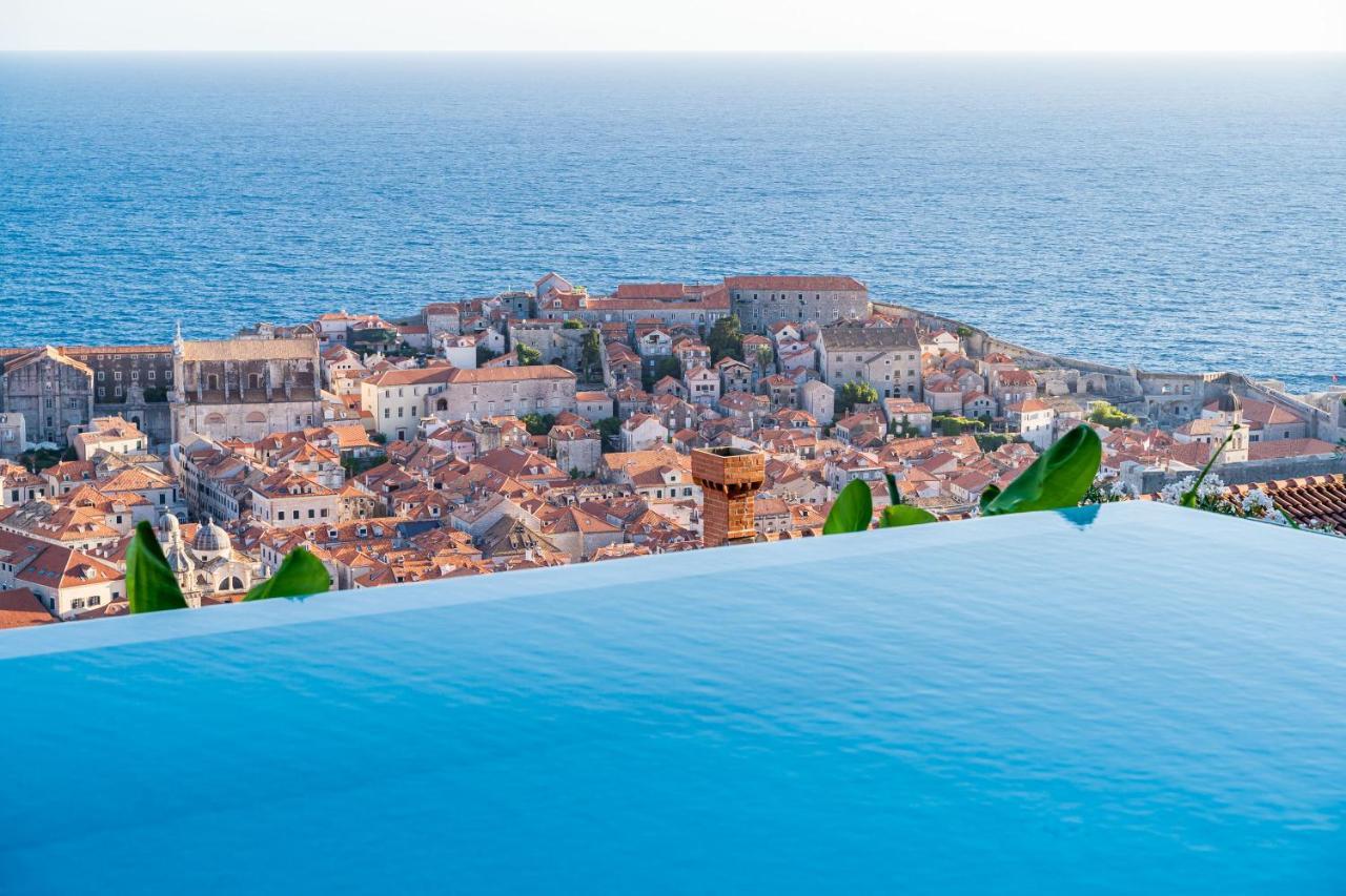 Appartamento Cosy Loft W Private Pool & Patio Ragusa Esterno foto