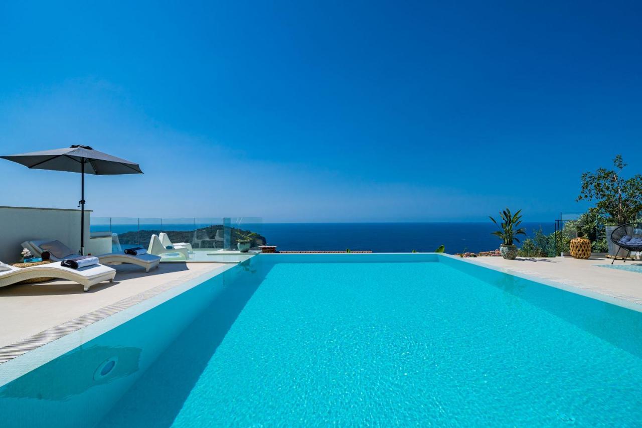 Appartamento Cosy Loft W Private Pool & Patio Ragusa Esterno foto