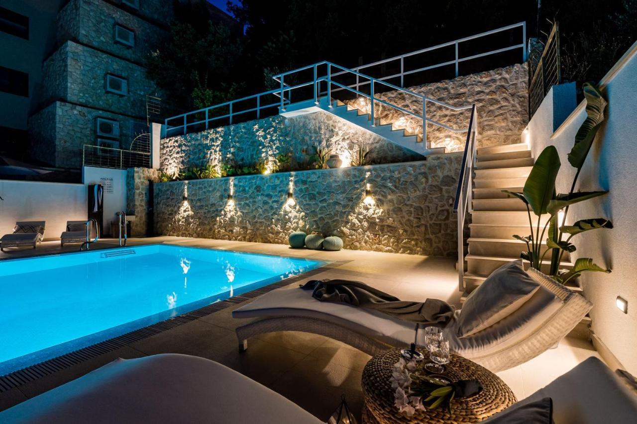 Appartamento Cosy Loft W Private Pool & Patio Ragusa Esterno foto