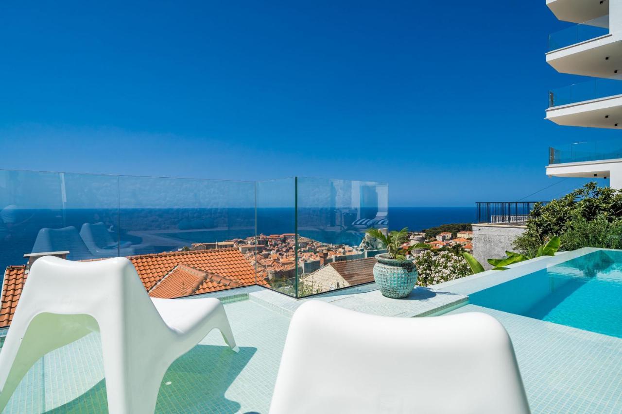 Appartamento Cosy Loft W Private Pool & Patio Ragusa Esterno foto