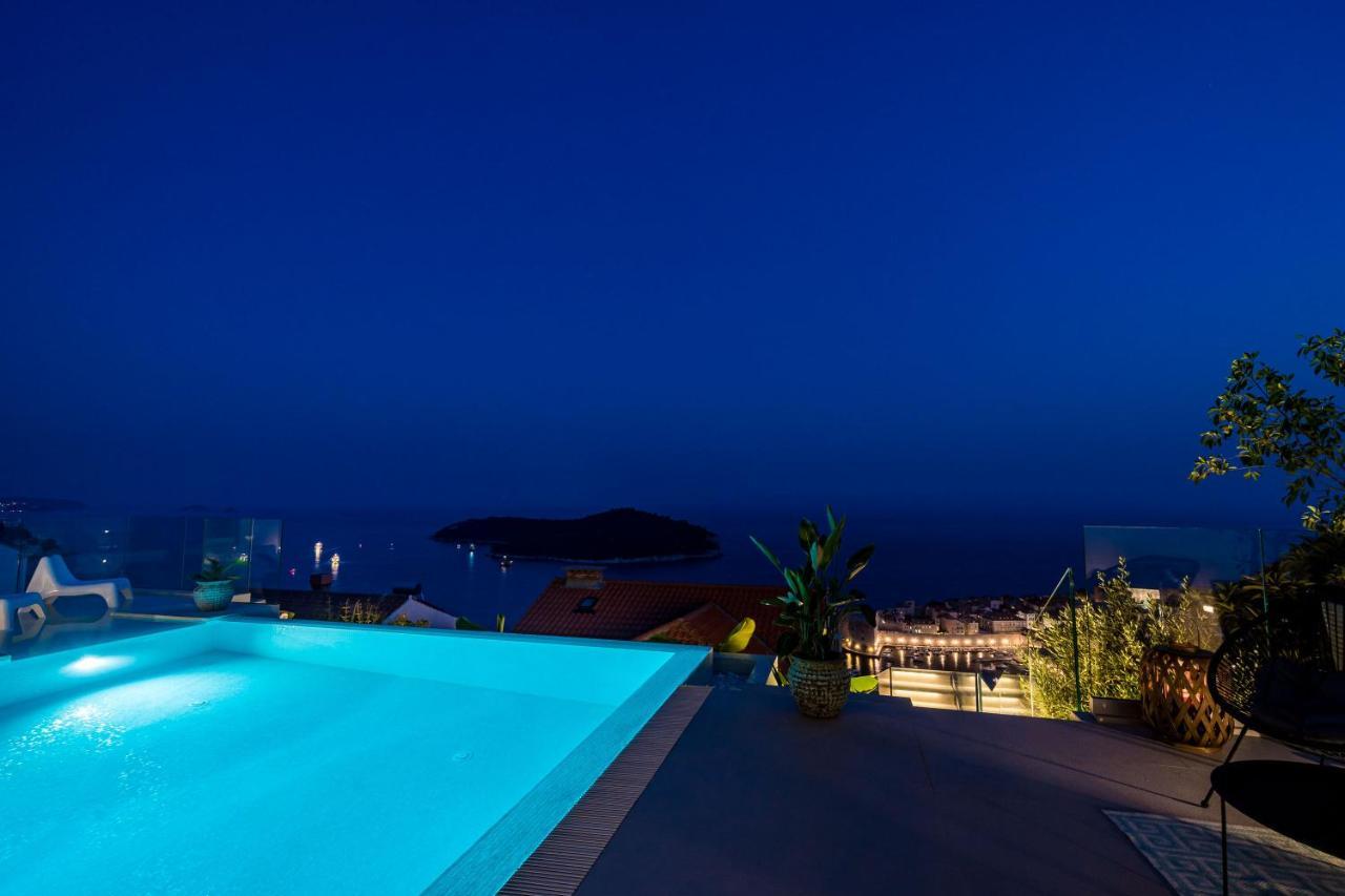 Appartamento Cosy Loft W Private Pool & Patio Ragusa Esterno foto