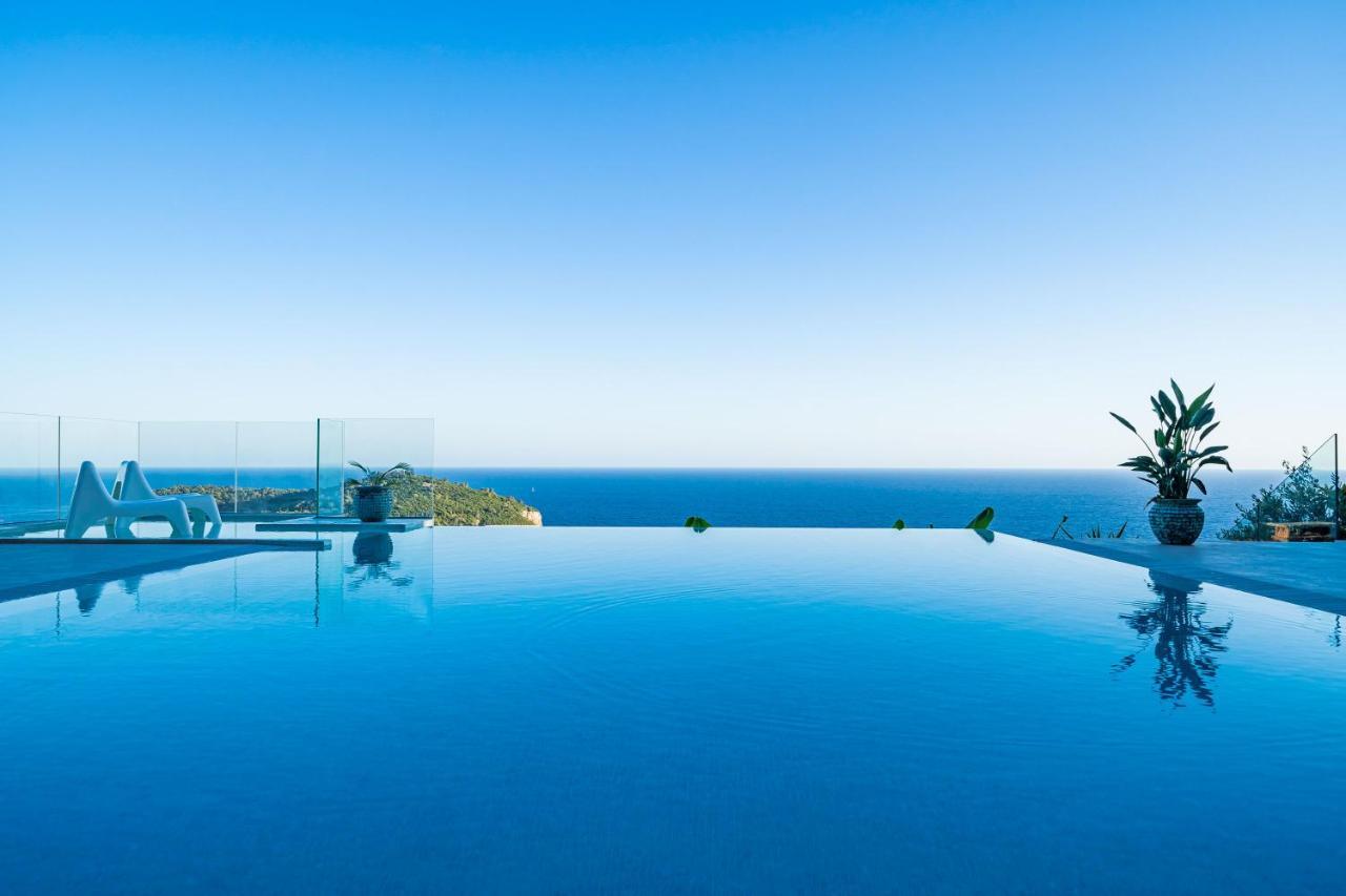 Appartamento Cosy Loft W Private Pool & Patio Ragusa Esterno foto