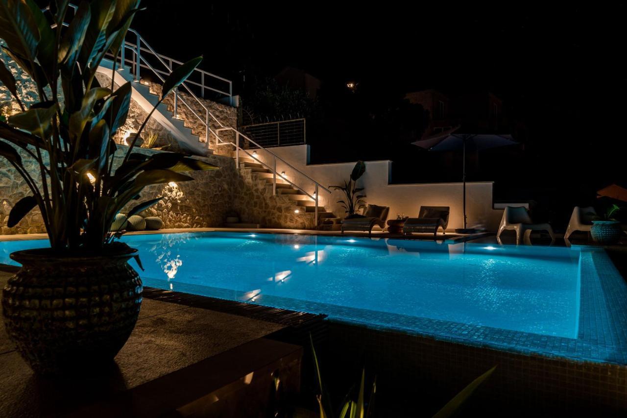 Appartamento Cosy Loft W Private Pool & Patio Ragusa Esterno foto