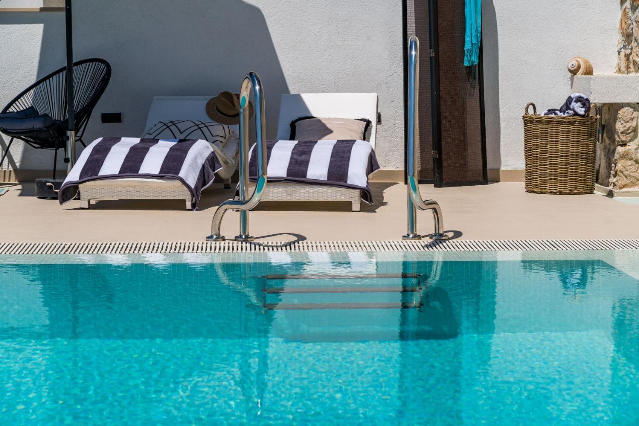 Appartamento Cosy Loft W Private Pool & Patio Ragusa Esterno foto