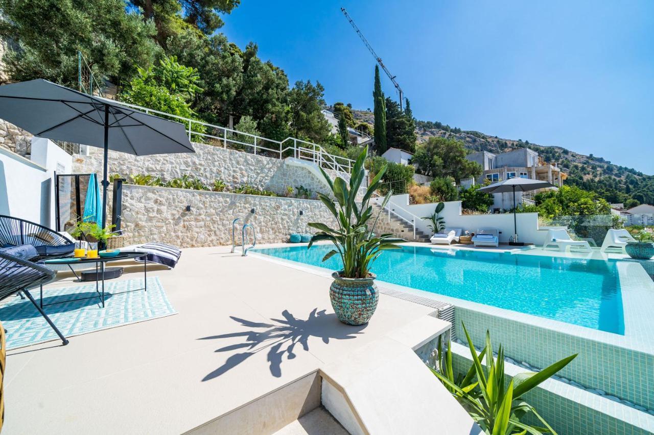 Appartamento Cosy Loft W Private Pool & Patio Ragusa Esterno foto