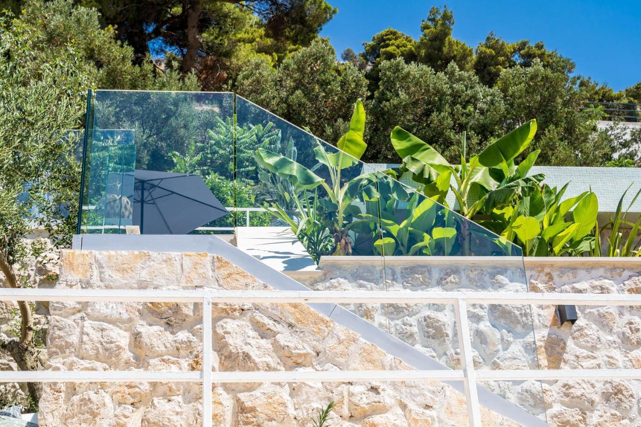 Appartamento Cosy Loft W Private Pool & Patio Ragusa Esterno foto
