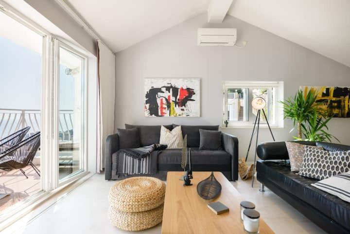 Appartamento Cosy Loft W Private Pool & Patio Ragusa Esterno foto