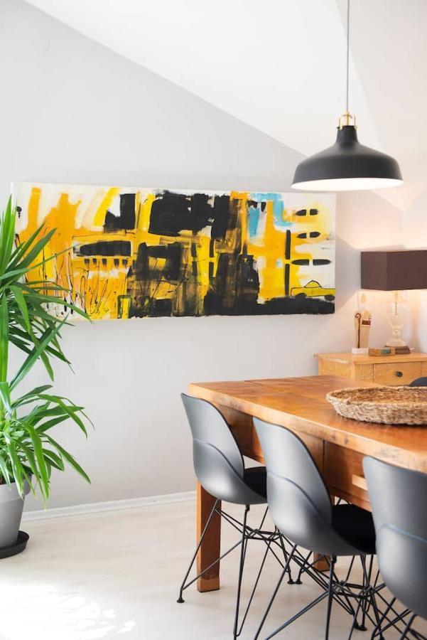 Appartamento Cosy Loft W Private Pool & Patio Ragusa Esterno foto