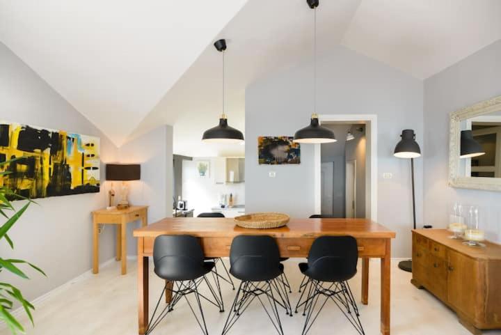 Appartamento Cosy Loft W Private Pool & Patio Ragusa Esterno foto