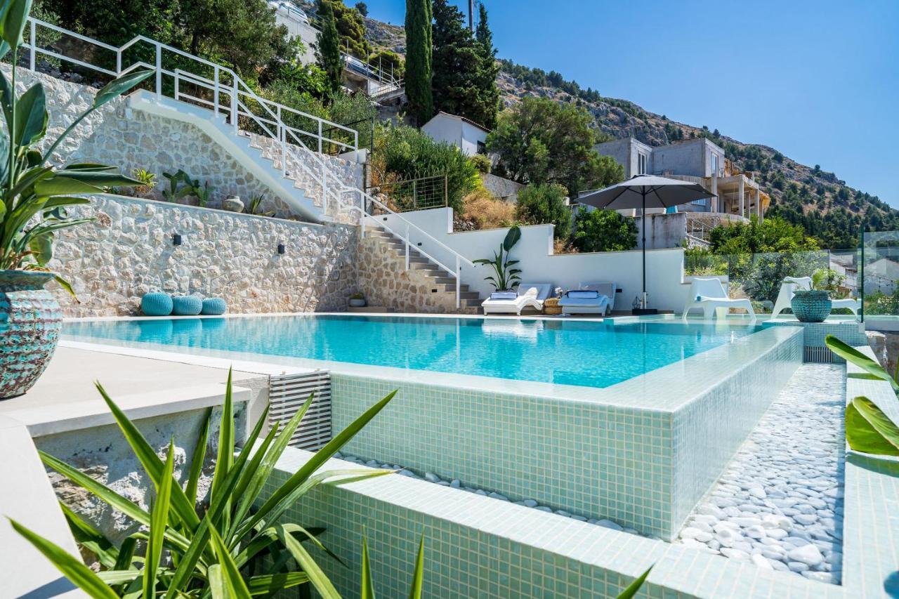 Appartamento Cosy Loft W Private Pool & Patio Ragusa Esterno foto