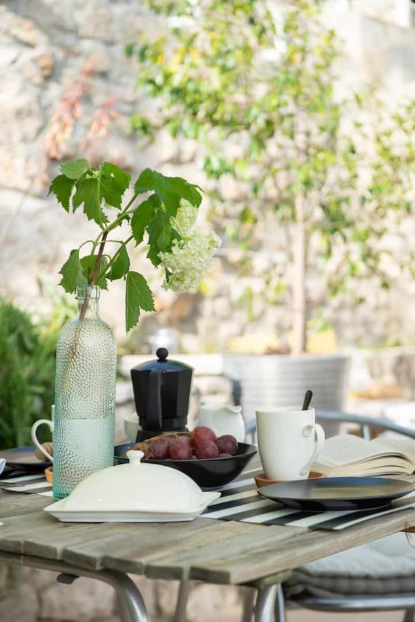 Appartamento Cosy Loft W Private Pool & Patio Ragusa Esterno foto