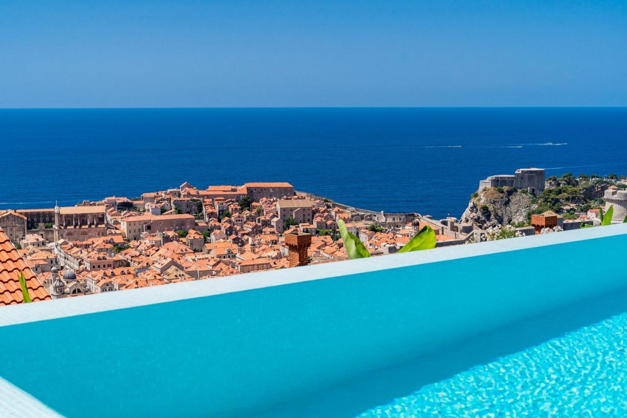 Appartamento Cosy Loft W Private Pool & Patio Ragusa Esterno foto