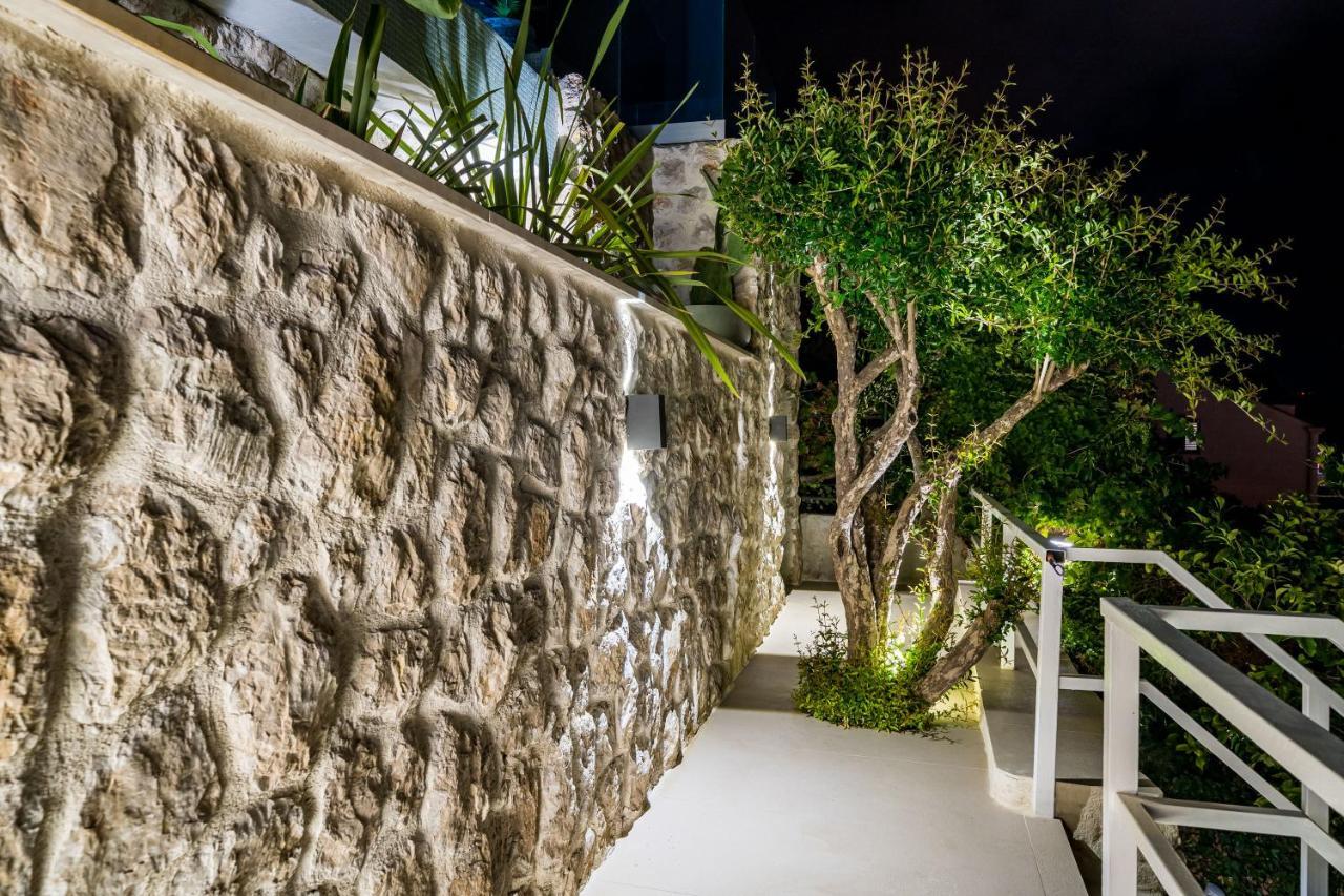 Appartamento Cosy Loft W Private Pool & Patio Ragusa Esterno foto