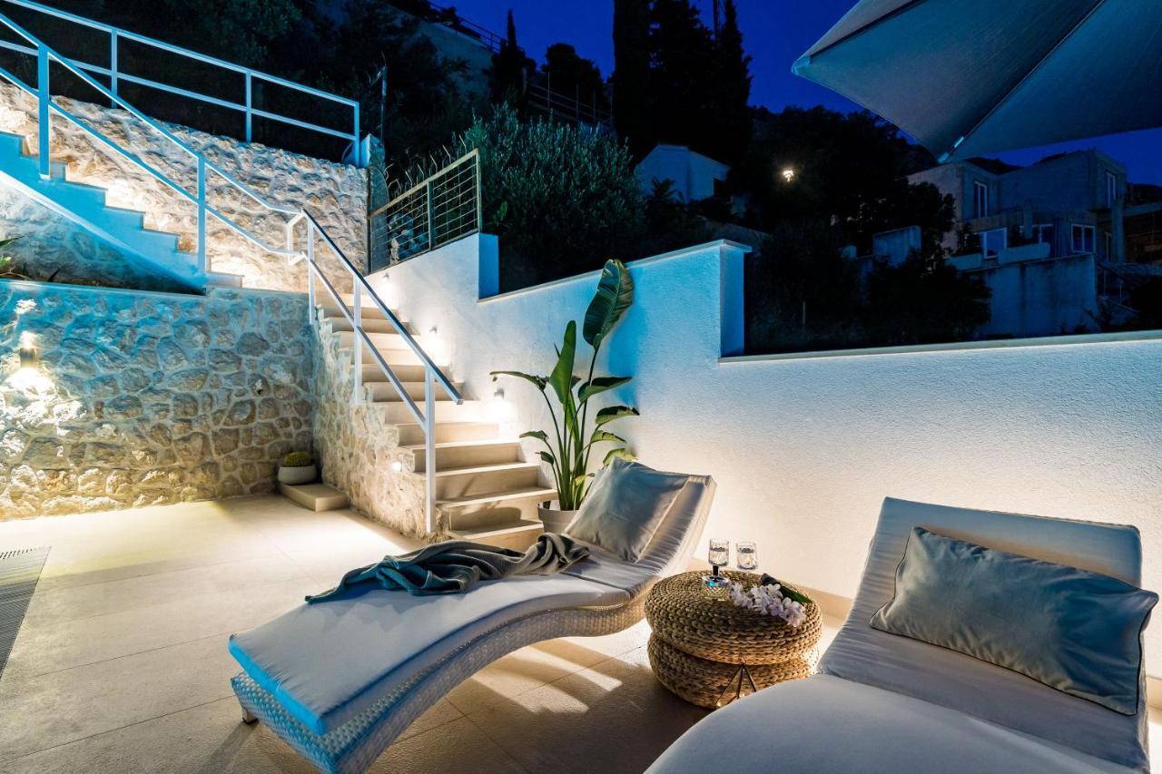 Appartamento Cosy Loft W Private Pool & Patio Ragusa Esterno foto