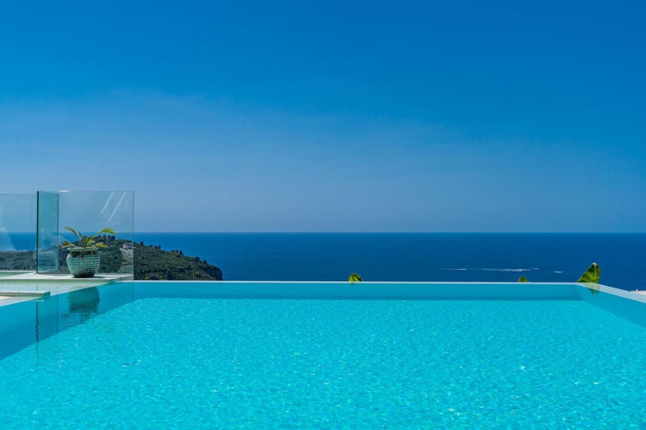 Appartamento Cosy Loft W Private Pool & Patio Ragusa Esterno foto