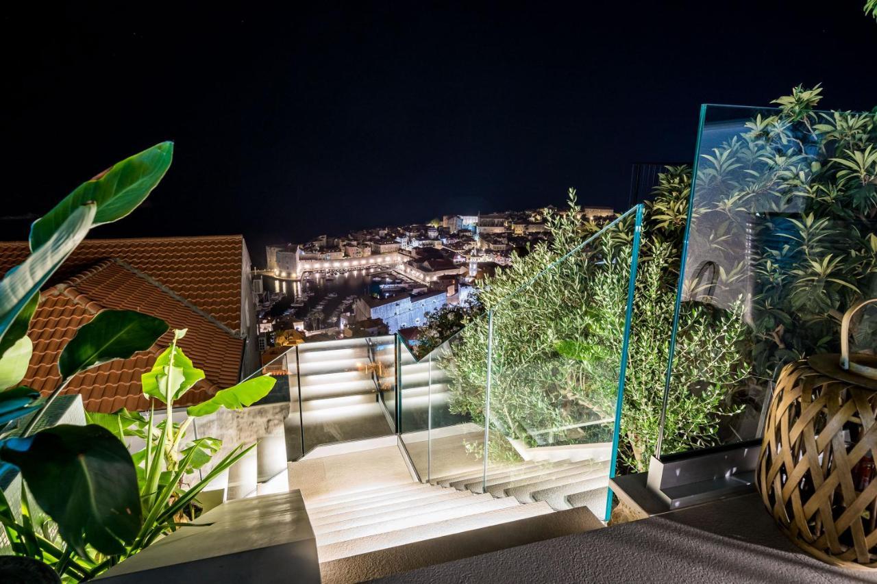 Appartamento Cosy Loft W Private Pool & Patio Ragusa Esterno foto