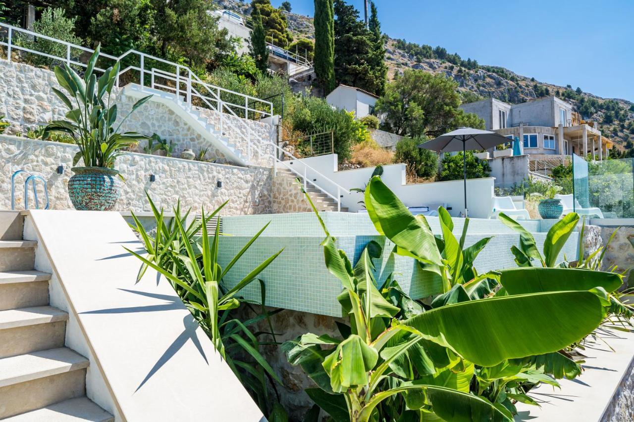 Appartamento Cosy Loft W Private Pool & Patio Ragusa Esterno foto
