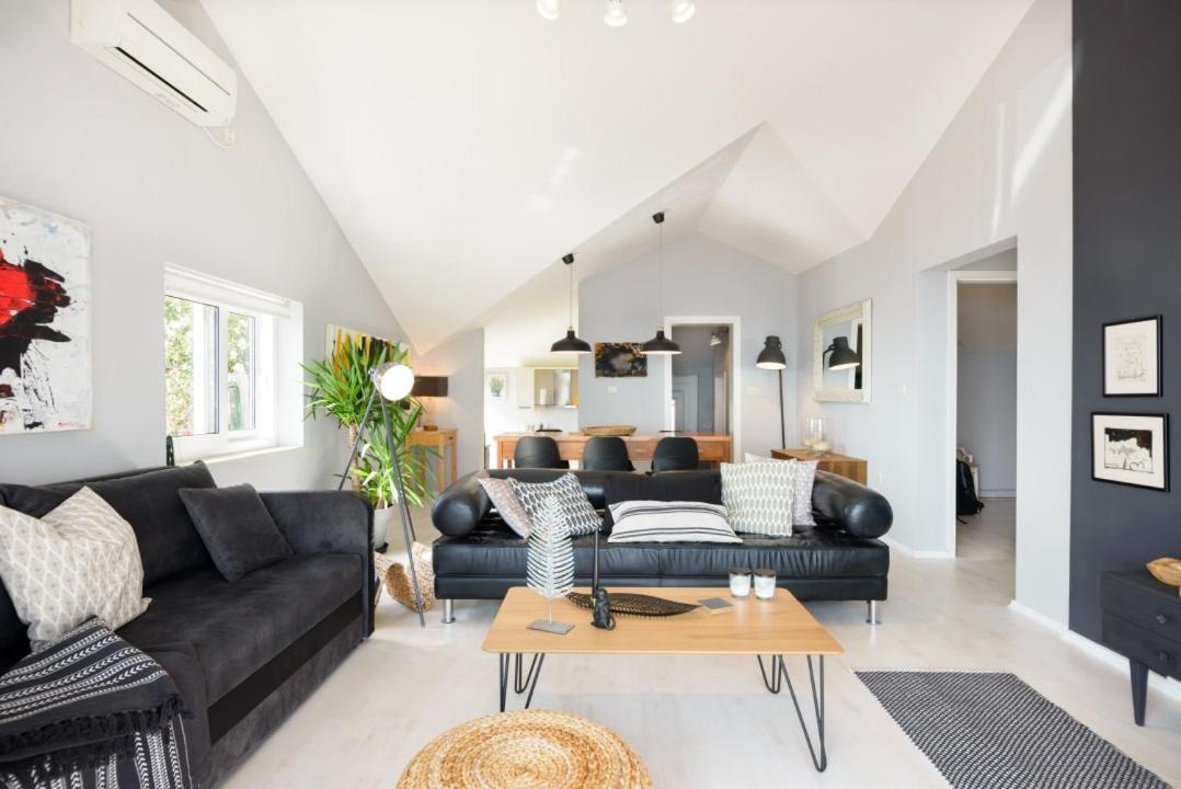 Appartamento Cosy Loft W Private Pool & Patio Ragusa Esterno foto
