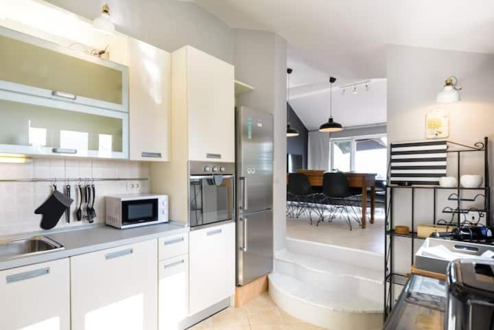 Appartamento Cosy Loft W Private Pool & Patio Ragusa Esterno foto