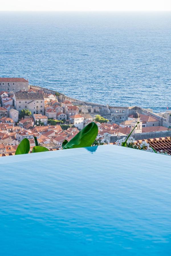 Appartamento Cosy Loft W Private Pool & Patio Ragusa Esterno foto