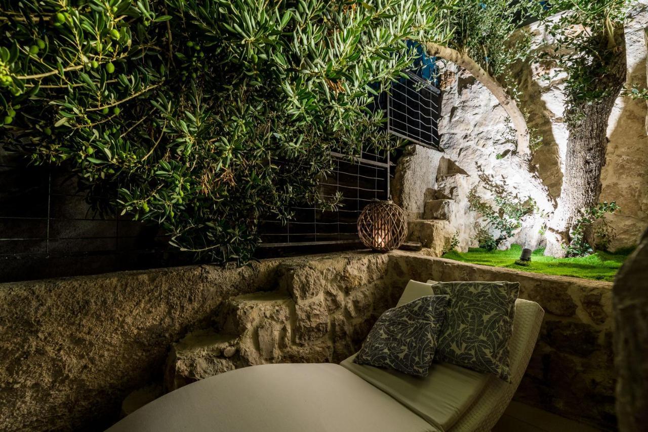 Appartamento Cosy Loft W Private Pool & Patio Ragusa Esterno foto