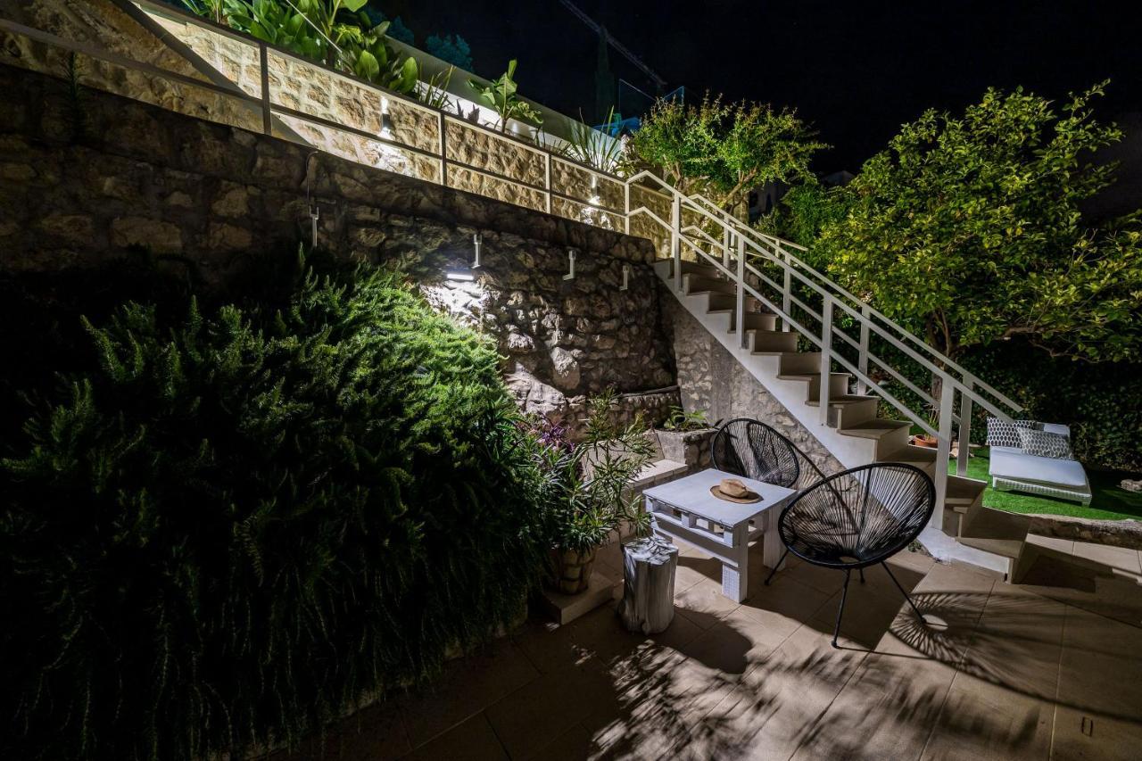 Appartamento Cosy Loft W Private Pool & Patio Ragusa Esterno foto