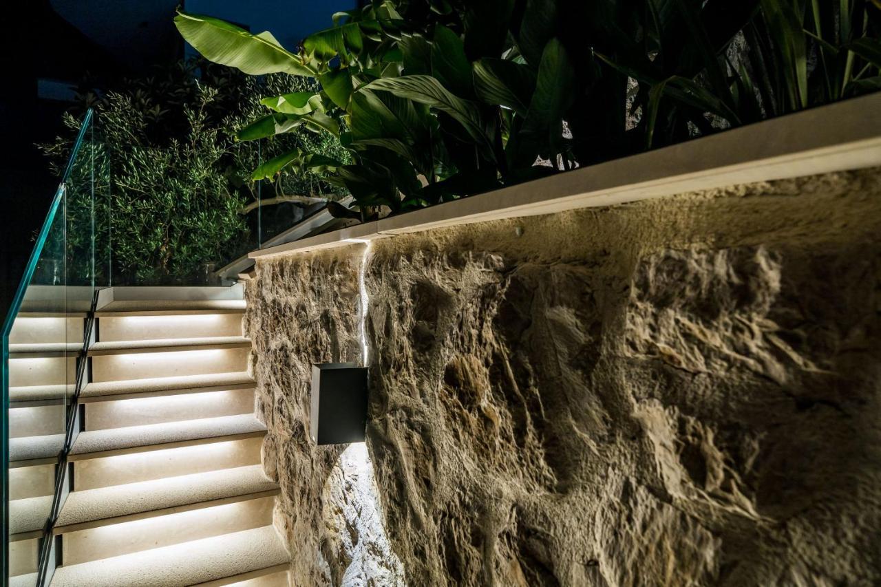 Appartamento Cosy Loft W Private Pool & Patio Ragusa Esterno foto